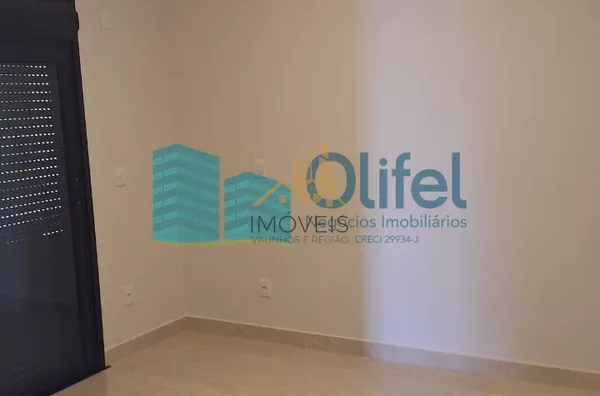 Excelente casa térrea,  novíssima,  em um dos condomínios mais procurados da cidade de Louveira com acabamento de primeira linha, telhado com telhas sanduiche que garantem conforto térmico da casa, proporcionando enorme conforto para sua família.  São 3 a - Foto 45