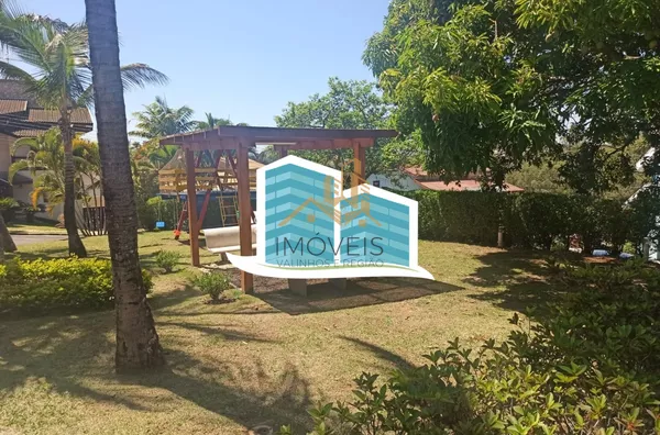 Casa térrea  em condomínio na cidade de Valinhos, contendo apenas escada para  acesso à casa. Localizada  região do Paiquerê, próximo ao Colégio Porto Seguro, Shopping Valinhos. Imóvel  com 3 dormitórios, sendo 1 suíte, todos com armários e ar condicionad - Foto 14