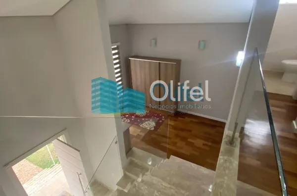 Excelente opção de casa em condomínio fechado na cidade de Louveira com 3 suítes, sendo 1 suíte com closet, sala 2 ambientes, cozinha planejada,  rica em armários, ar condicionado e opção de semi mobiliada.  Agende a sua visita - Foto 6