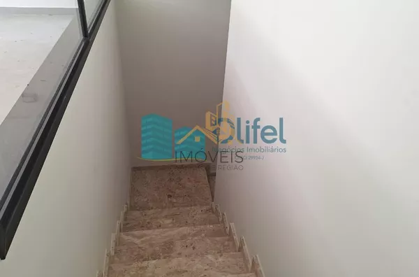 Excelente casa térrea,  novíssima,  em um dos condomínios mais procurados da cidade de Louveira com acabamento de primeira linha, telhado com telhas sanduiche que garantem conforto térmico da casa, proporcionando enorme conforto para sua família.  São 3 a - Foto 34