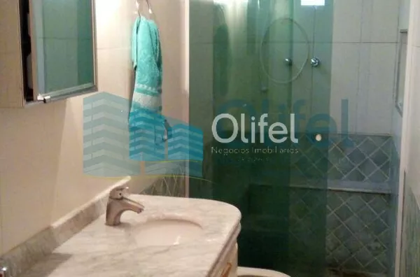 Ótima casa em bairro tradicional na cidade de Louveira. Área mista com 200m de área construída e 250m de área total. Casa com amplas sala de estar e jantar, cozinha planejada, 3 dormitórios, sendo 1 suíte, com closet, jardim de inverno, lavanderia, quarto - Foto 6