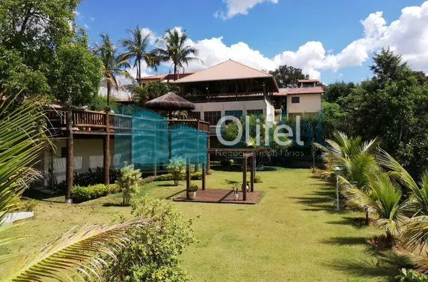 Explore esta esplêndida chácara localizada no bairro Monterrey, na cidade de Louveira, que se estende por um generoso terreno de 15.000m² - Foto 1