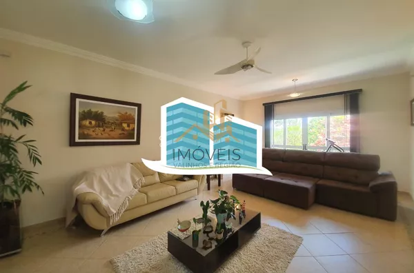 Excelente casa, com ótima metragem em um dos condomínios conhecidos pela sua imensa área verde e beleza, excelente localização na cidade de Vinhedo. A casa foi construída em um terreno praticamente plano, opção ideal para quem busca acessibilidade. A casa - Foto 21