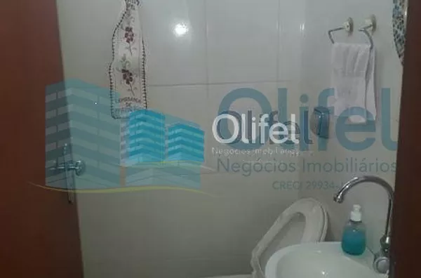 Excelente sobrado na cidade de  Louveira, com 4 dormitórios, sendo 1 suíte master com closet, banheiro social, quartos avarandados, lavabo, ampla sala de estar, jantar e mezanino, escritório, cozinha, copa, lavanderia, despensa, área gourmet com churrasqu - Foto 31