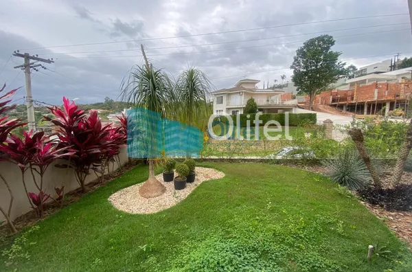 Lindo sobrado moderno, com acabamento fino, em condomínio fechado na cidade de Louveira,  com 3 amplas suítes, sendo a master com closet , ducha dupla,  banheira de imersão e varanda. Amplas  salas de estar, janter e TV, escritório,  terraço coberto, espa - Foto 48