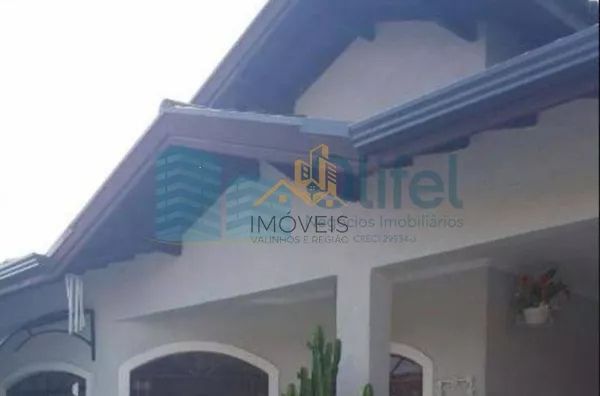 Ótima casa em bairro tranquilo na cidade de Louveira com 3 dormitórios sendo 1 suíte, sala 2 ambientes, cozinha americana com armários, edícula com churrasqueira gourmet e banheiro, quintal e garagem para 4 carros. - Foto 24