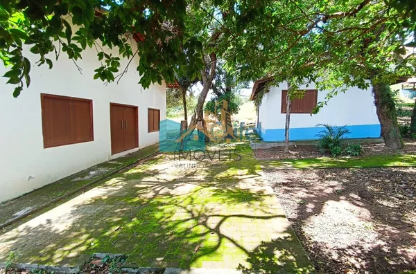 Excelente Chácara com 4 dormitórios à venda, 20.000 m² por R$ 2.350.000 - Monterrey - Louveira/SP  Se você procura para sua família um lugar cercado de muito verde, asfaltado, próximo a rodovia otima localização. Este lugar é um paraíso, para você desfrut - Foto 19