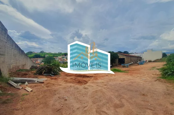 Excelente área para investidores e incorporadores imobiliários que buscam expandir seus investimentos. Excelente localização próximo a Avenida Invernada e a poucos minutos dos principais comércios que facilitam o dia a dia das pessoas.  O terreno possui á - Foto 7