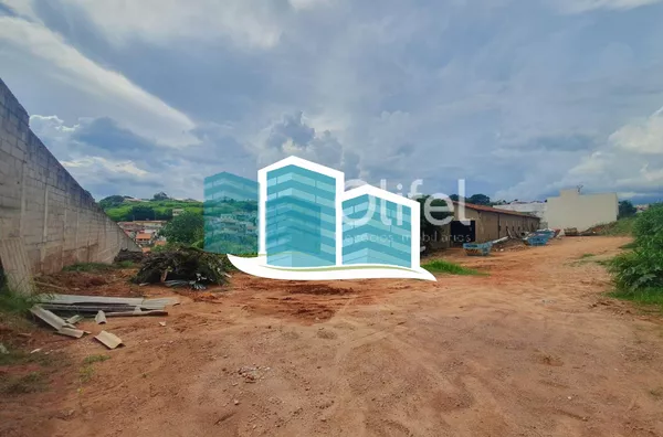 Excelente área para investidores e incorporadores imobiliários que buscam expandir seus investimentos. Excelente localização próximo a Avenida Invernada e a poucos minutos dos principais comércios que facilitam o dia a dia das pessoas.  O terreno possui á - Foto 7