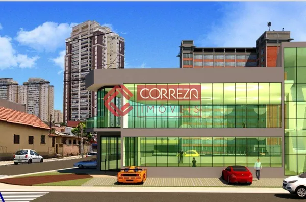 Prédio à venda, Chácara Santo Antônio (Zona Leste), São Paulo, SP