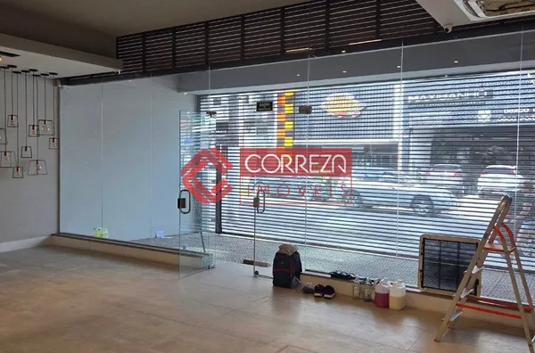 Salão comercial para aluguel,  - Selecione - Bairro, São Paulo