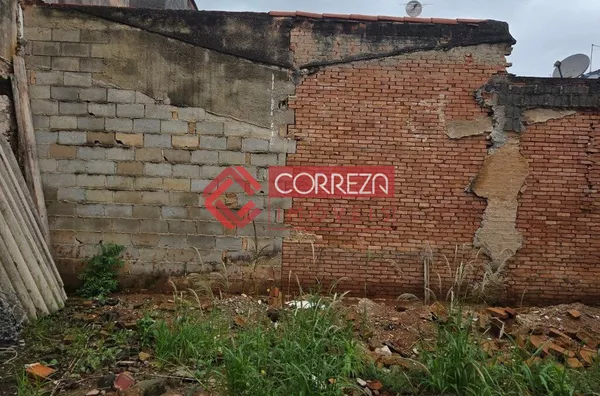 Terreno para venda,  Cidade Nitro Operária, São Paulo