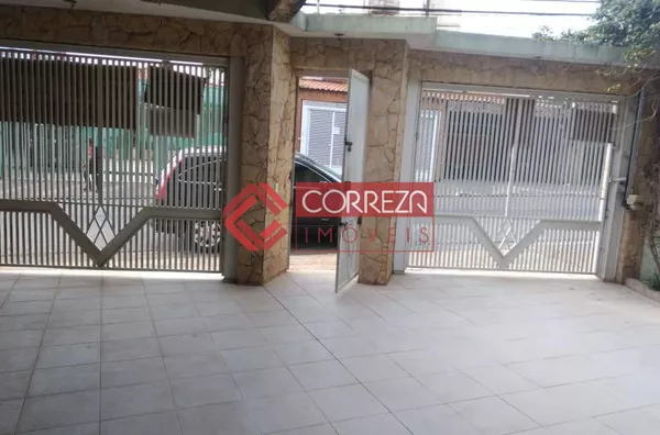 Sobrado para locação, Vila Jacuí, São Paulo, SP