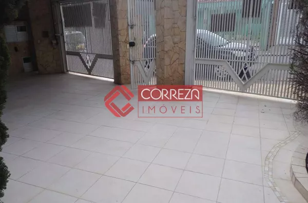 Sobrado para locação, Vila Jacuí, São Paulo, SP