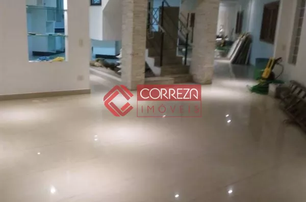 Sobrado para locação, Vila Jacuí, São Paulo, SP