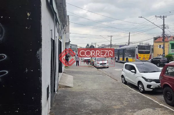 Prédio comercial para venda,  Cidade Nova Sao Miguel, São Paulo