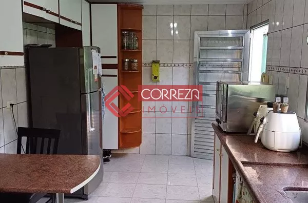 - casa para venda, 3 quarto(s),  Vila Nova Curuçá, São Paulo
