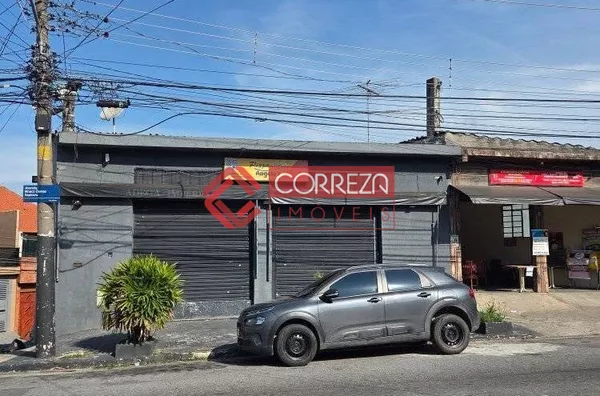 Terreno para venda,  Cidade Nova Sao Miguel, São Paulo