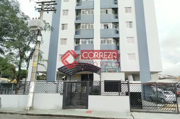 Apartamento para venda, 2 quarto(s),  Vila Rosaria, São Paulo