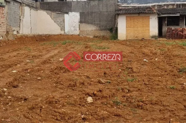 Terreno para venda,  Vila Curuçá, São Paulo