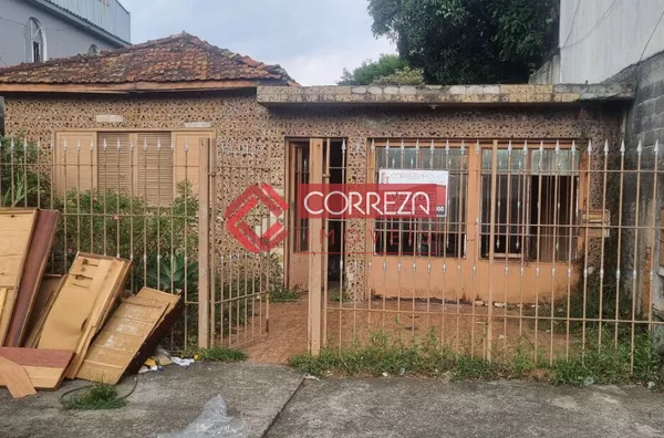 Terreno para venda,  Vila Silva Teles, São Paulo