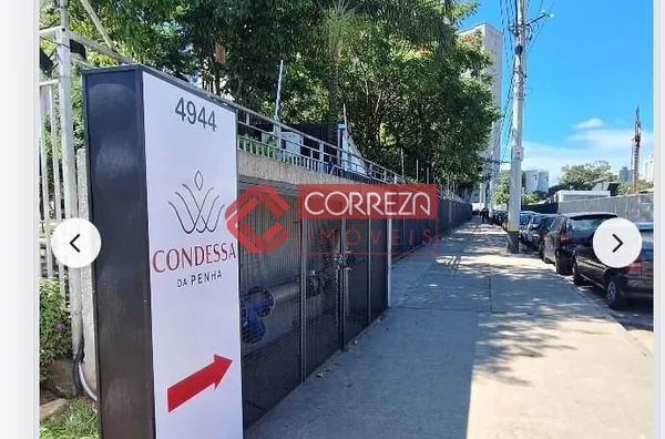 Apartamento para aluguel, 2 quarto(s),  Jardim América Da Penha, São Paulo
