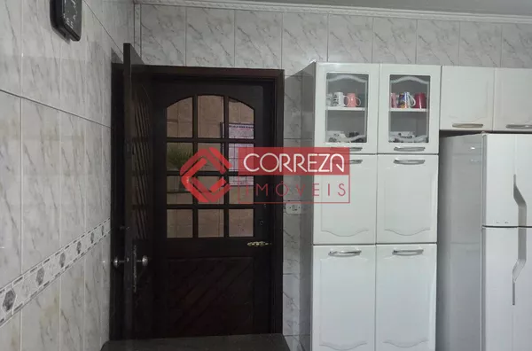 Sobrado para venda, 3 quarto(s),  Jardim Senice, São Paulo