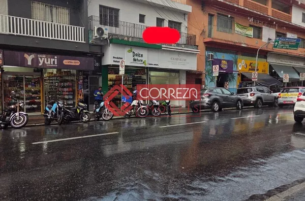 Comercial para venda,  Centro, Suzano
