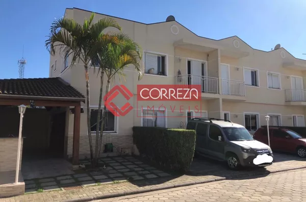 Sobrado para venda, 3 quarto(s),  Vila Curuçá, São Paulo