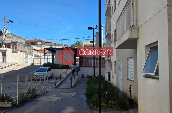 Apartamento para aluguel, 2 quarto(s),  Vila Nova Curuçá, São Paulo