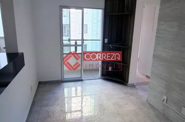 Apartamento para aluguel, 2 quarto(s),  Jardim Santa Terezinha (zona Leste), São Paulo