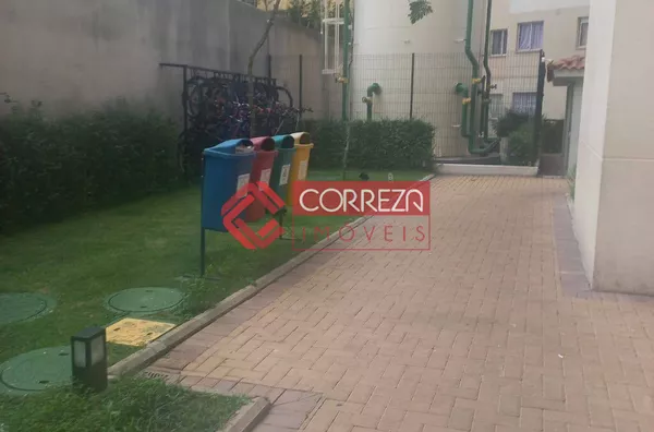 Apartamento para venda, 2 quarto(s),  Vila Nova Curuçá, São Paulo