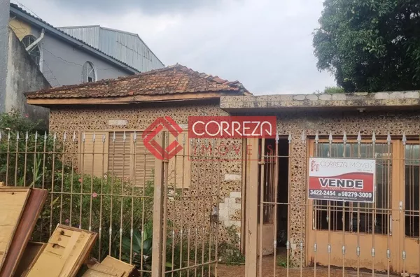 Terreno para venda,  Vila Silva Teles, São Paulo