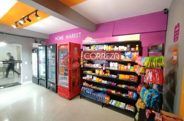 mercado