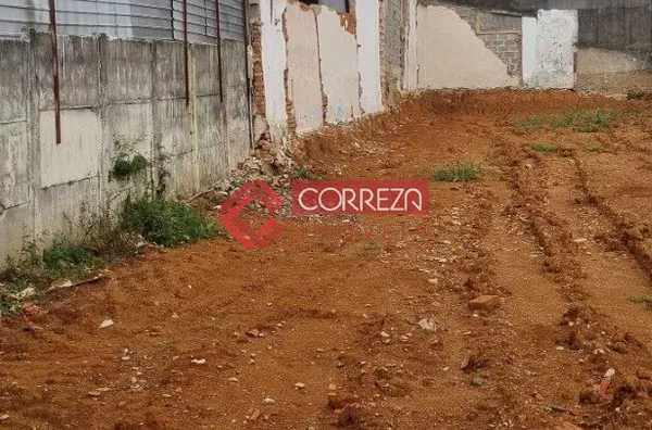 Terreno para venda,  Vila Curuçá, São Paulo