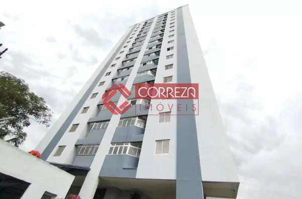 Apartamento para venda, 2 quarto(s),  Vila Rosaria, São Paulo