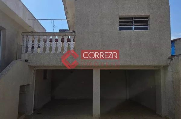 - casa para venda, 3 quarto(s),  Cidade Nova Sao Miguel, São Paulo