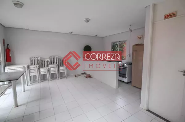 Apartamento para venda, 2 quarto(s),  Vila Curuçá, São Paulo