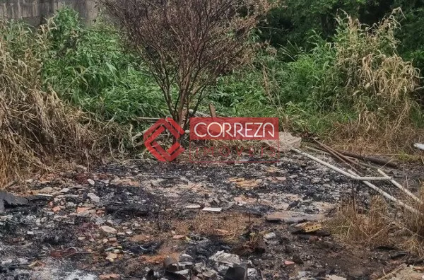 Terreno para venda,  Vila Silva Teles, São Paulo