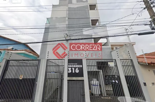 Apartamento para venda,  Vila Pedroso, São Paulo