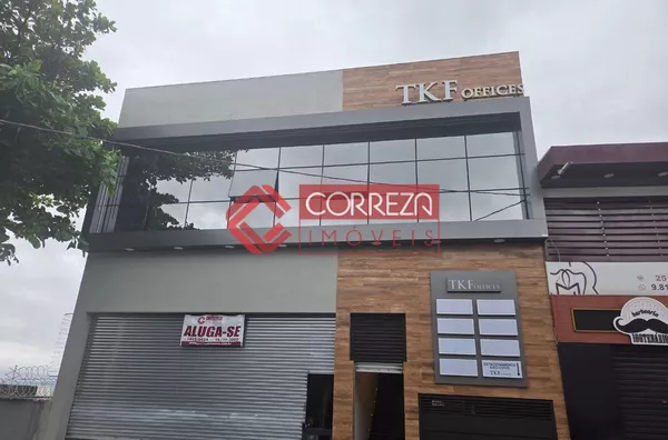 Sala comercial em andar para ,  Jardim Centenário, São Paulo