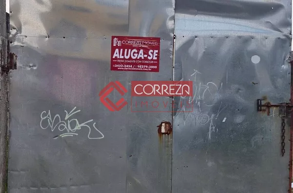 Terreno para aluguel,  Jardim Liderança, São Paulo