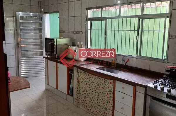 - casa para venda, 3 quarto(s),  Vila Nova Curuçá, São Paulo