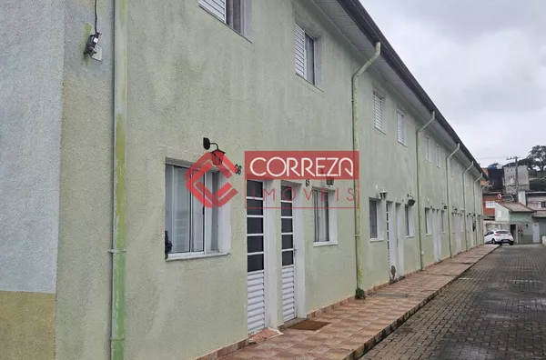 Sobrado para aluguel, 2 quarto(s),  Vila Nova Curuçá, São Paulo