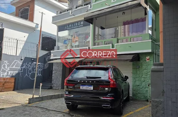 Prédio comercial para venda, Vila Mariana, São Paulo - Foto 6