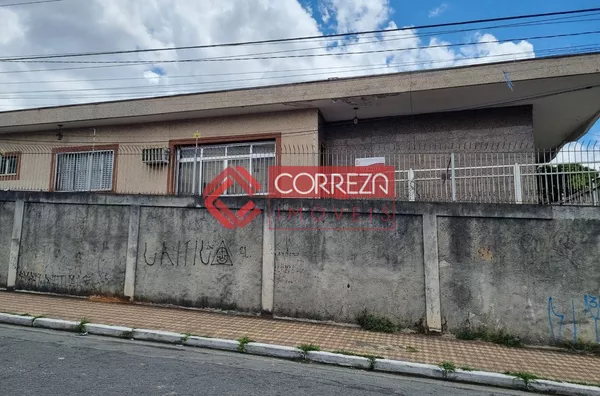Casa para venda, 3 quarto(s),  Vila Rosaria, São Paulo