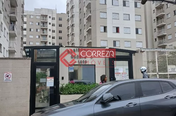 Apartamento para aluguel, 2 quarto(s),  Vila Nova Curuçá, São Paulo