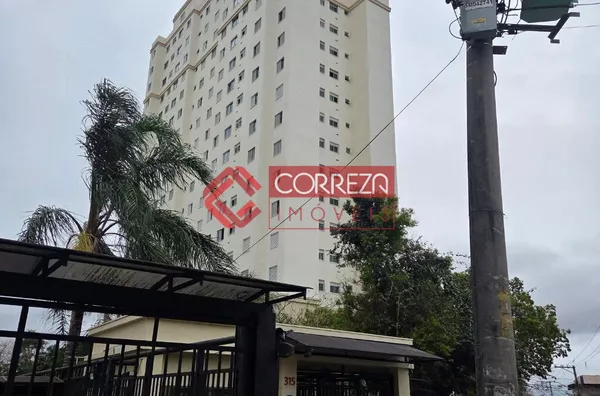 Apartamento para aluguel, 2 quarto(s), Vila Nova Curuçá, São Paulo - Foto 1