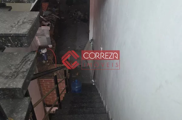 Prédio comercial para aluguel,  Jardim São Sebastião, São Paulo