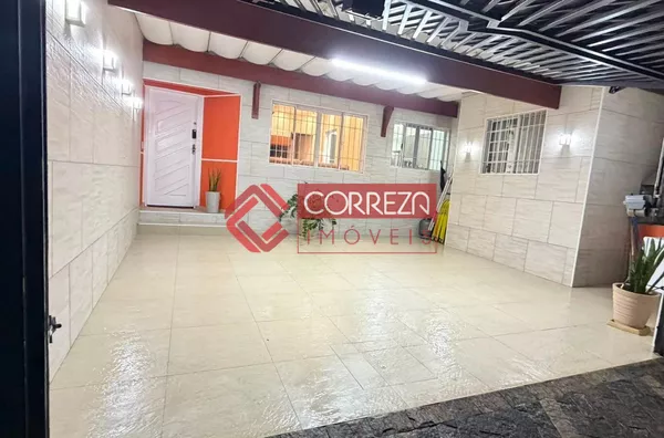 Sobrado para venda, 2 quarto(s),  Cidade Nova Sao Miguel, São Paulo